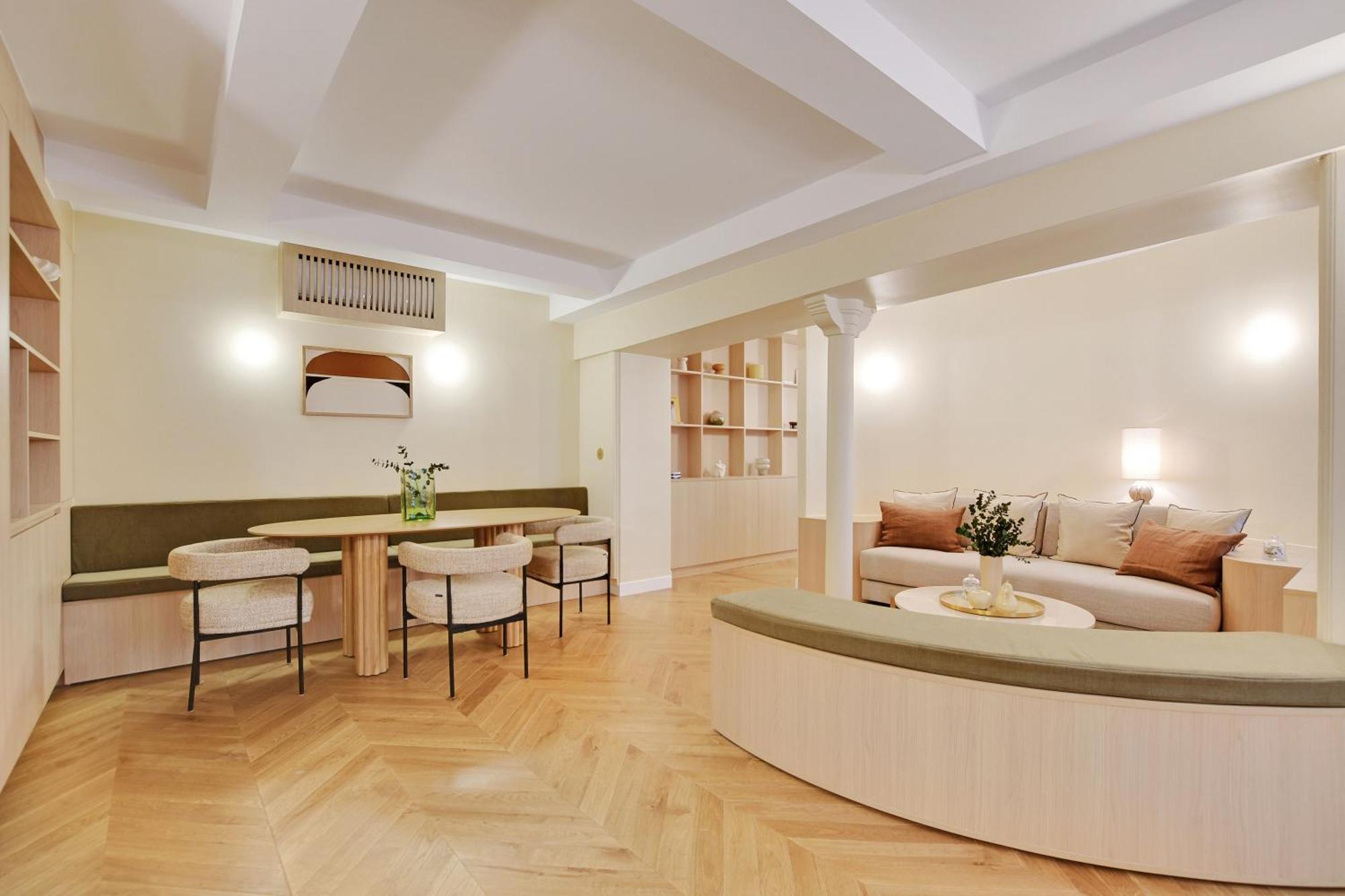 Apartment Oniri - Serviced In Place Vendome *