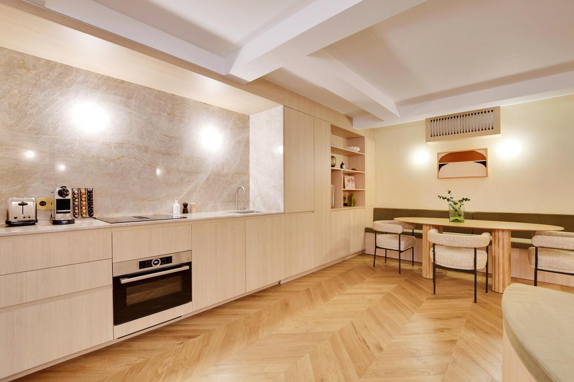 Oniri - Serviced In Place Vendome *