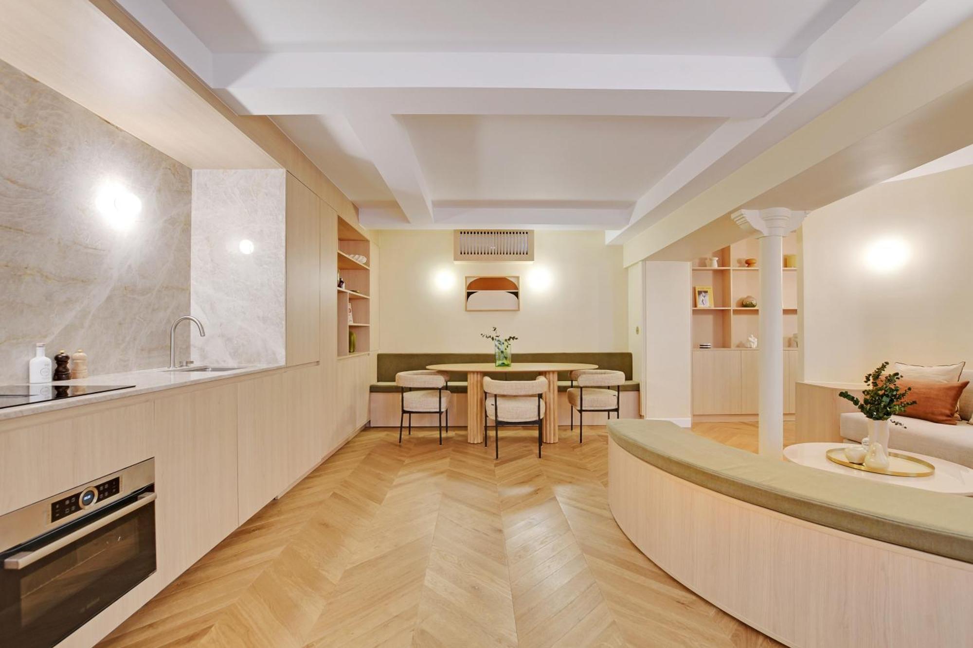 Apartment Oniri - Serviced In Place Vendome
