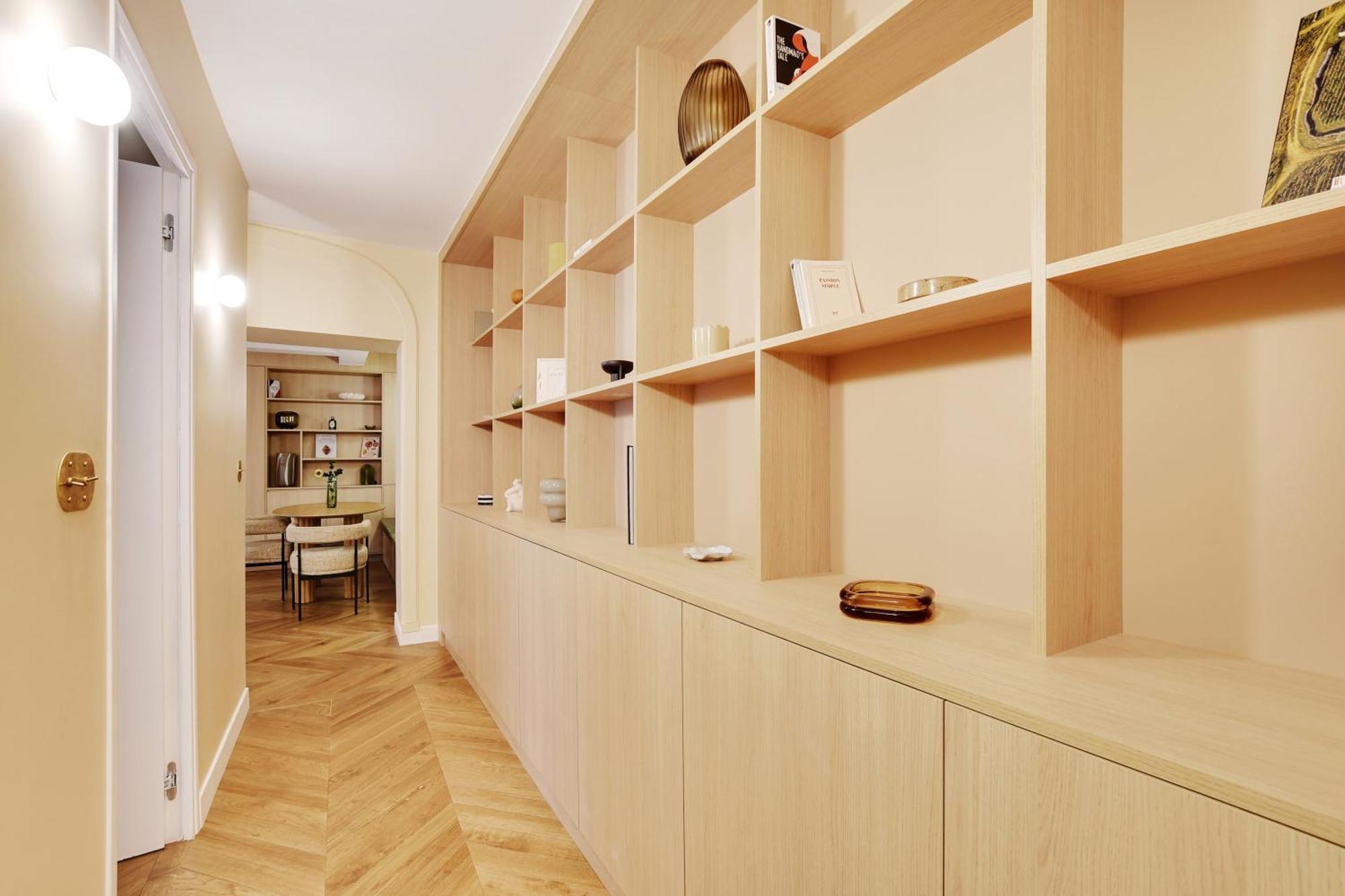 Apartment Oniri - Serviced In Place Vendome