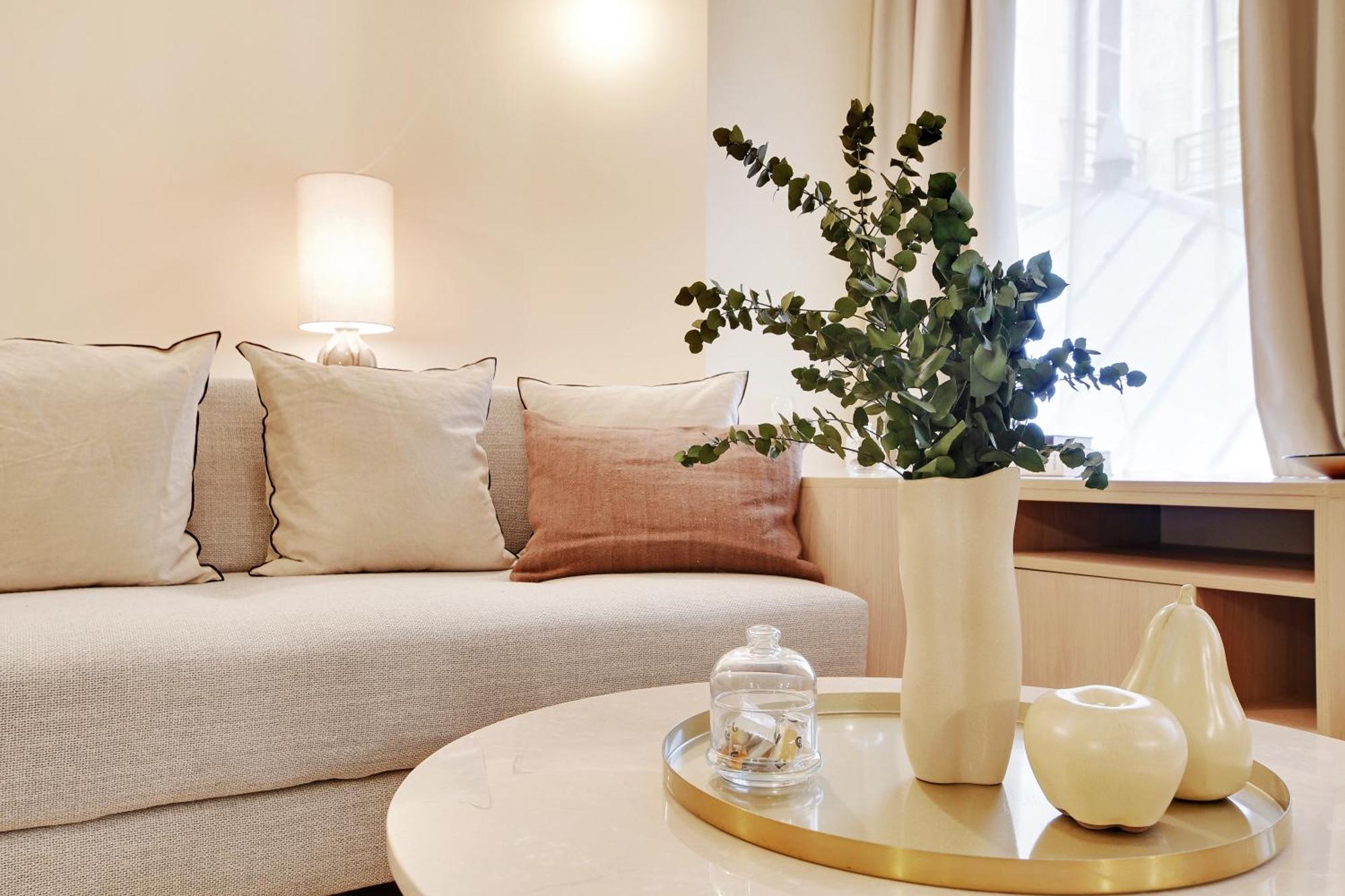 Oniri - Serviced In Place Vendome Paris